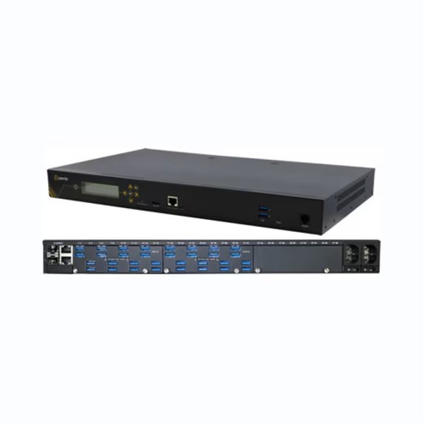 Iolan Scg34 U-M Console Server, Perle Systems, Mfr#: 04033304